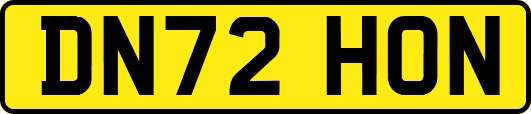 DN72HON