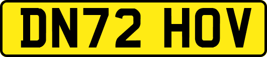 DN72HOV