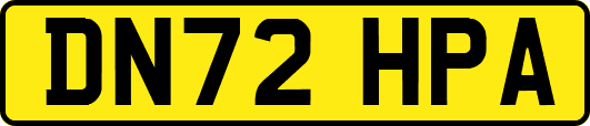 DN72HPA