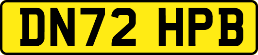 DN72HPB