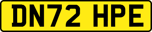 DN72HPE