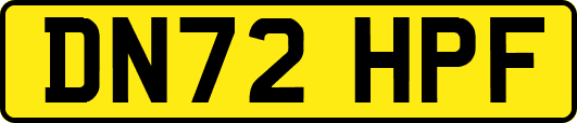 DN72HPF