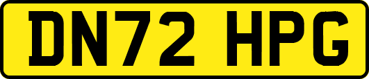 DN72HPG