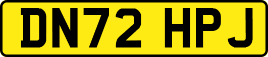 DN72HPJ
