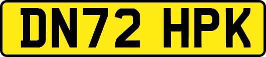 DN72HPK