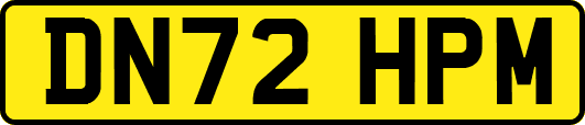 DN72HPM