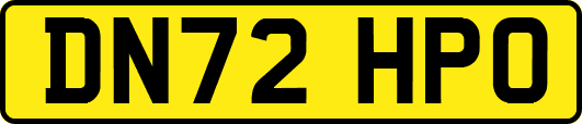 DN72HPO