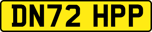 DN72HPP