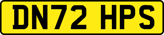 DN72HPS