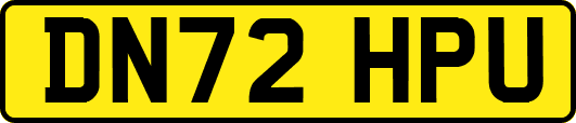 DN72HPU
