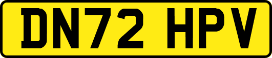 DN72HPV