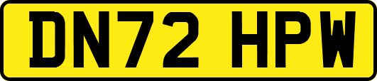 DN72HPW
