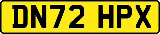 DN72HPX