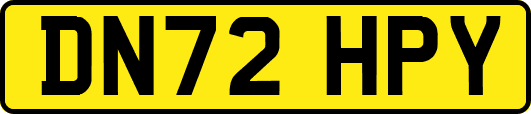 DN72HPY