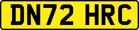 DN72HRC