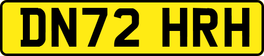 DN72HRH