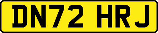 DN72HRJ