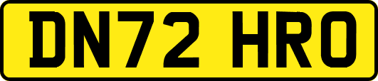 DN72HRO