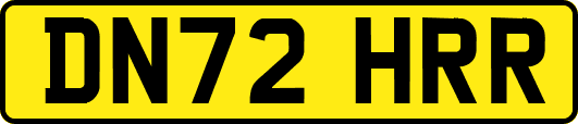 DN72HRR