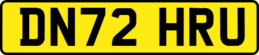 DN72HRU