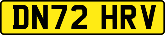 DN72HRV