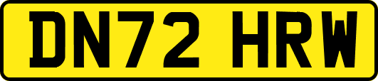 DN72HRW