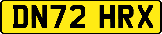 DN72HRX