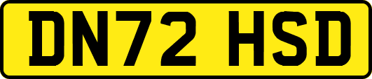 DN72HSD