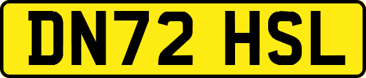 DN72HSL
