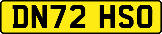 DN72HSO