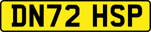 DN72HSP