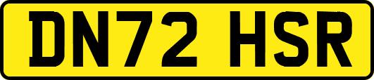 DN72HSR