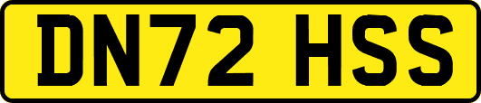 DN72HSS
