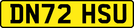 DN72HSU