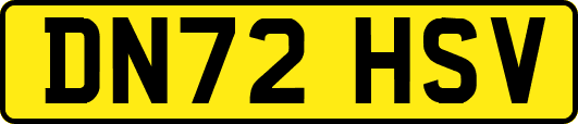 DN72HSV