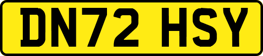 DN72HSY