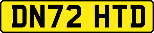 DN72HTD