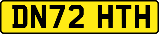 DN72HTH