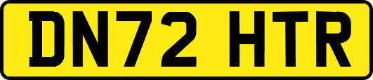 DN72HTR