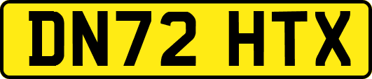 DN72HTX