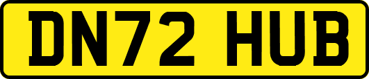 DN72HUB