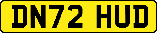 DN72HUD