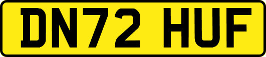 DN72HUF