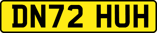 DN72HUH