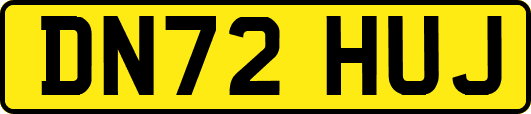 DN72HUJ