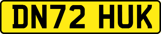 DN72HUK