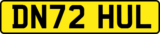 DN72HUL