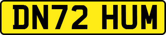 DN72HUM