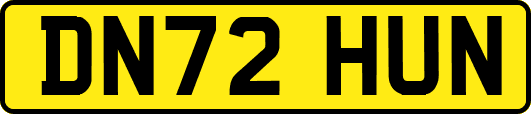 DN72HUN