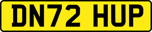 DN72HUP